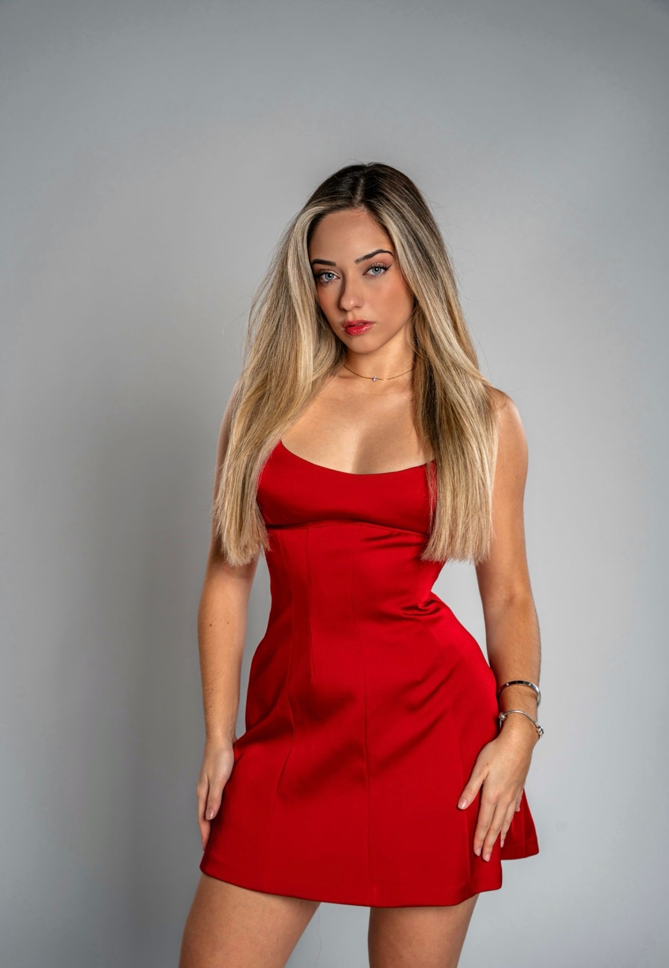 Ainara — Model & Hostess in Dubai photo 2