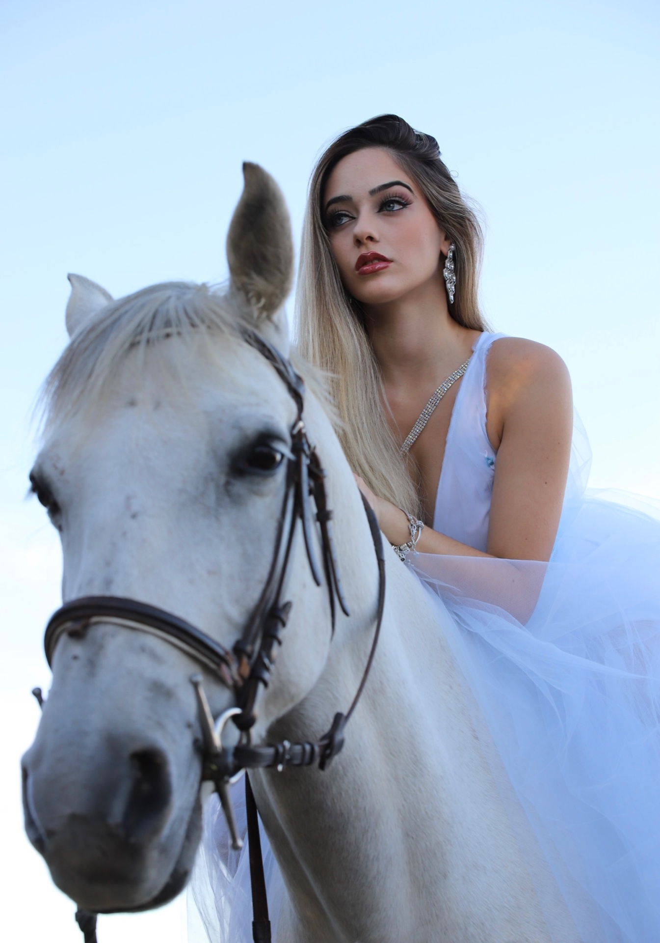 Ainara — Model & Hostess in Dubai photo 3