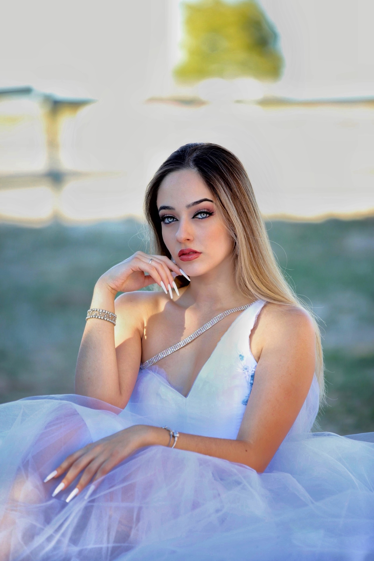 Ainara — Model & Hostess in Dubai photo 4