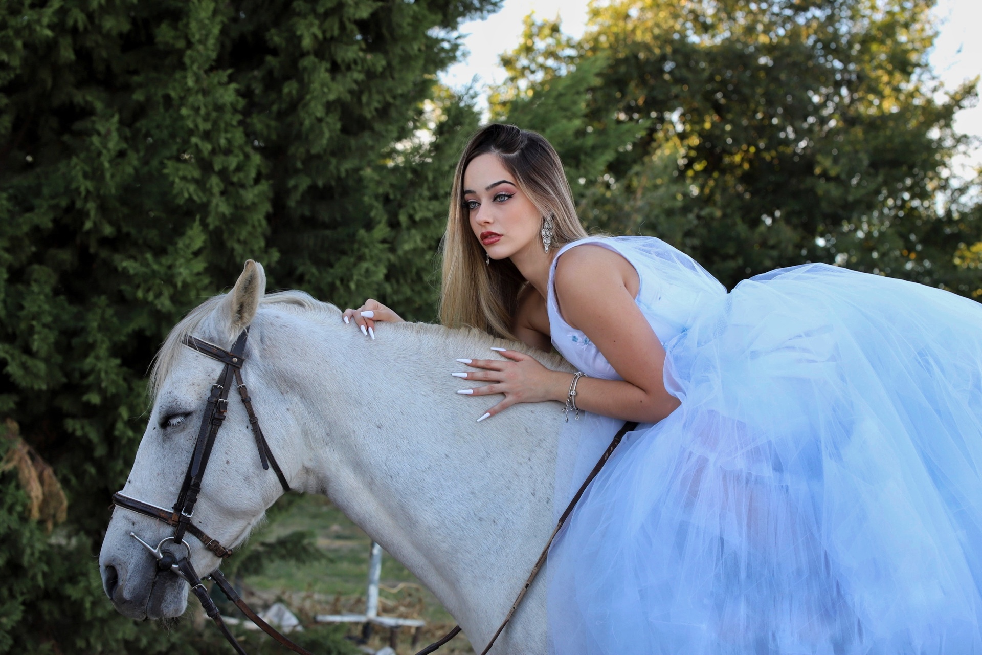 Ainara — Model & Hostess in Dubai photo 5
