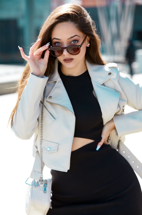 Ainara — Model & Hostess in Dubai photo 7