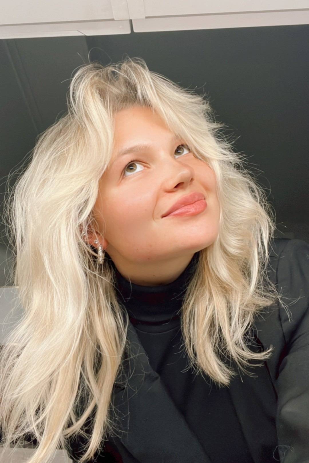 Lenka — Model & Hostess in Milano photo 3
