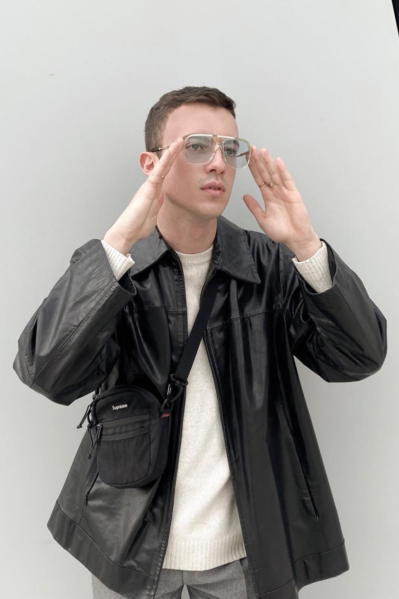 Marco — Model & Host in Milano photo 4