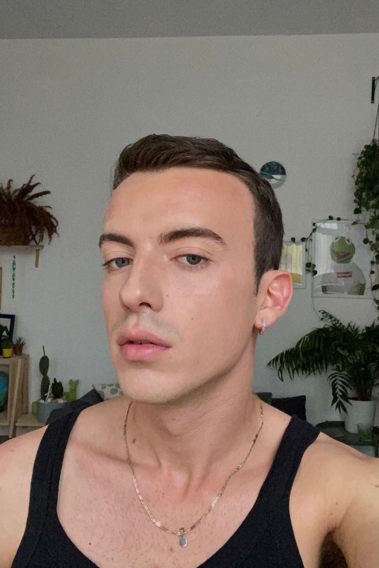 Marco — Model & Host in Milano photo 5