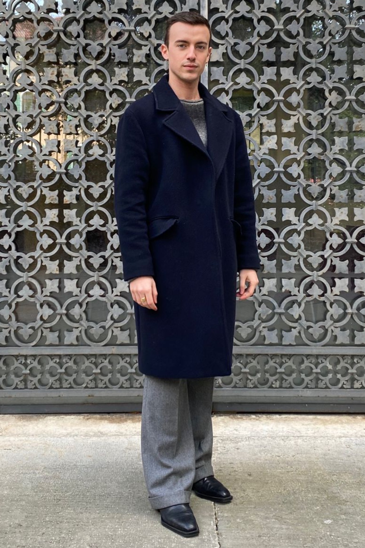 Marco — Model & Host in Milano photo 6
