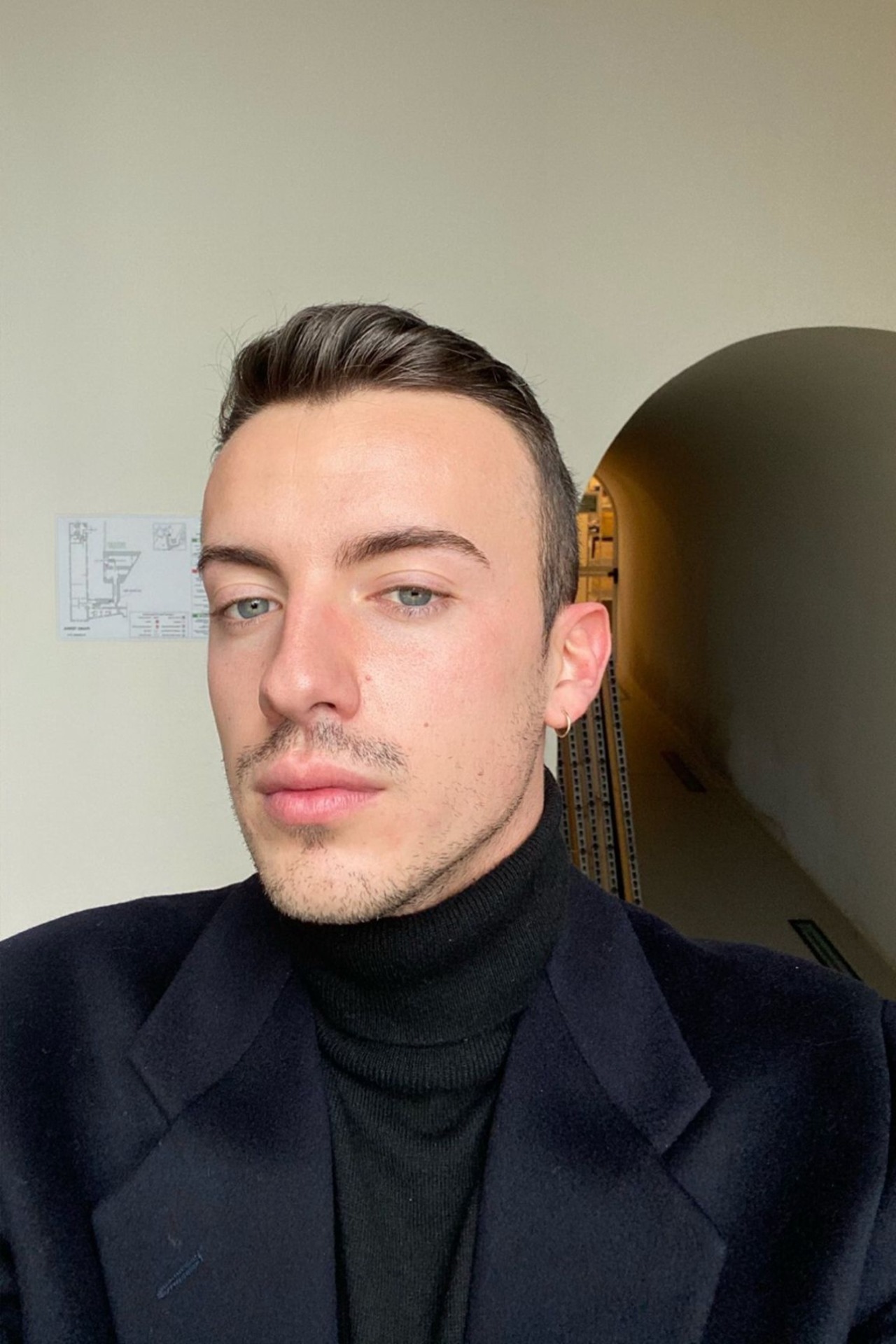 Marco — Model & Host in Milano photo 8