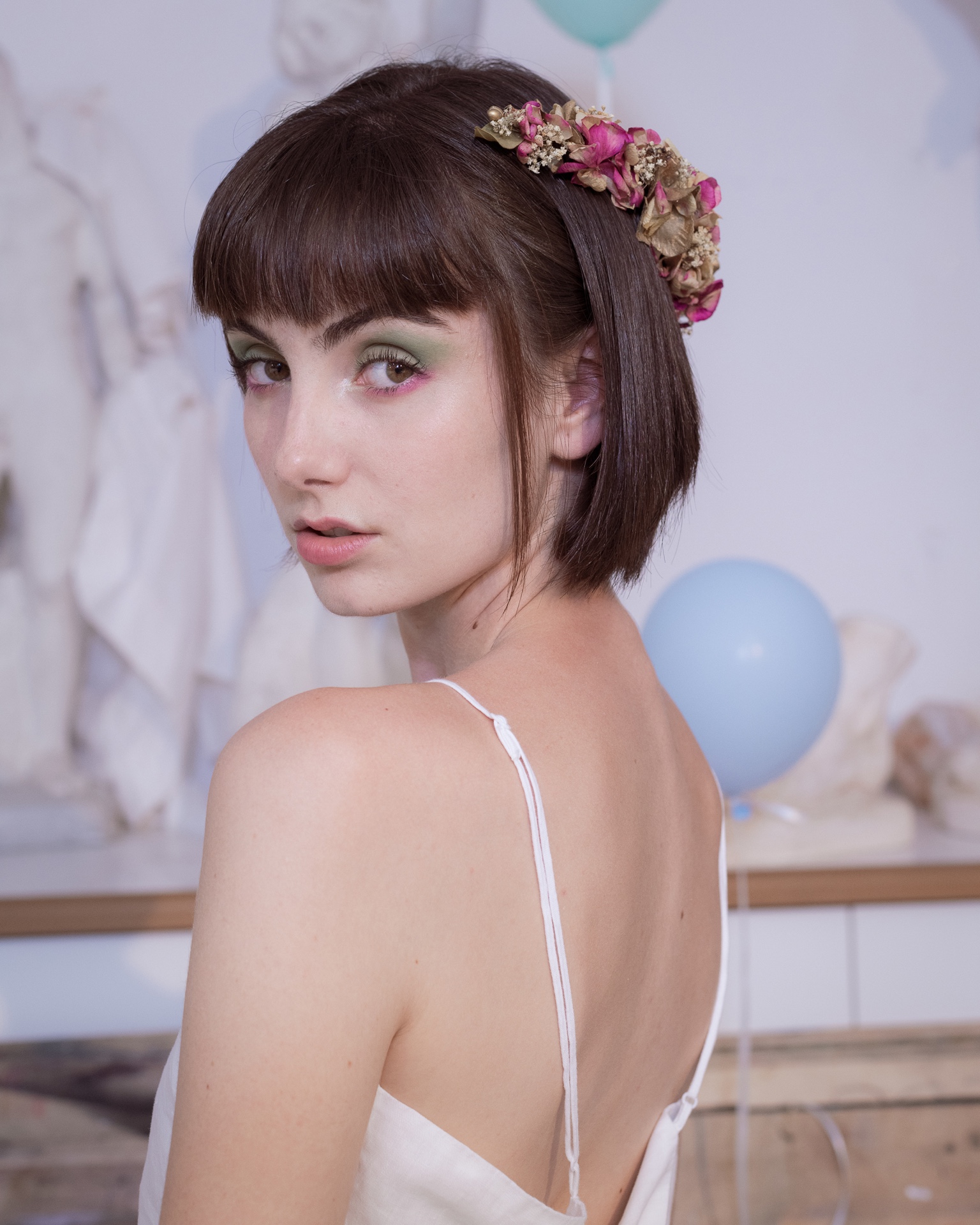 Ver&oacute;nica — Model & Hostess in George Town photo 1