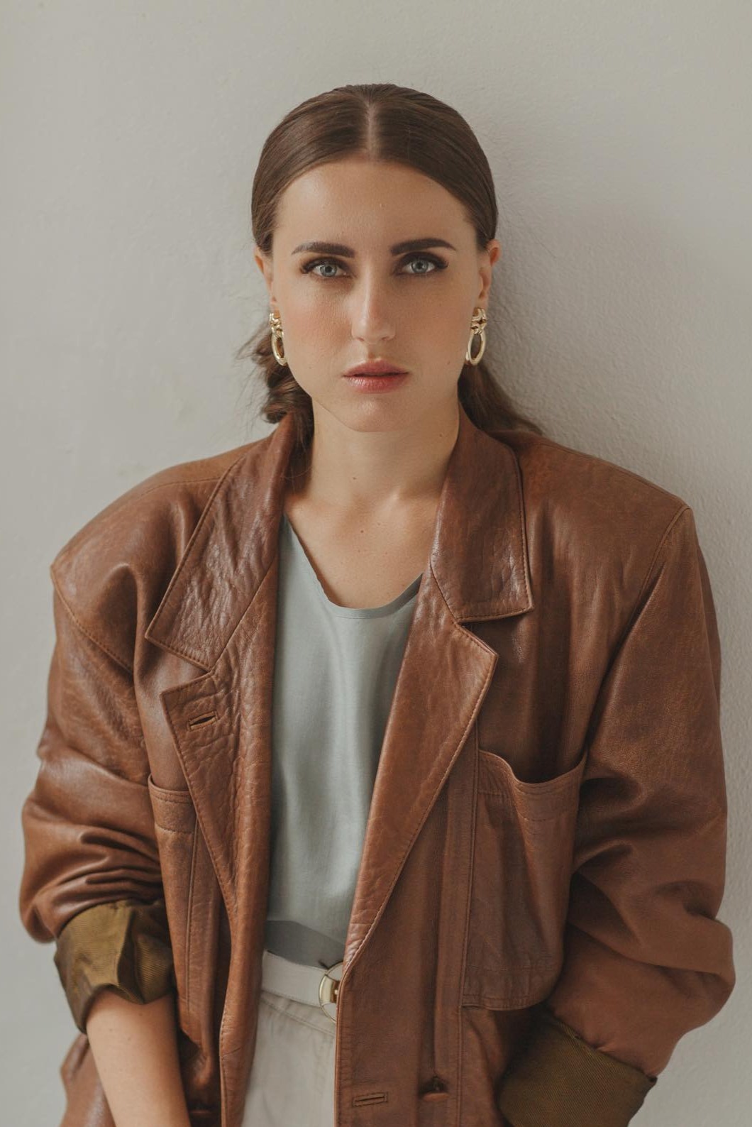 Olha — Model & Hostess in Мюнхен photo 1