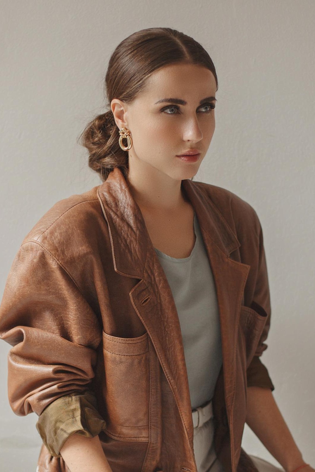 Olha — Model & Hostess in Мюнхен photo 2