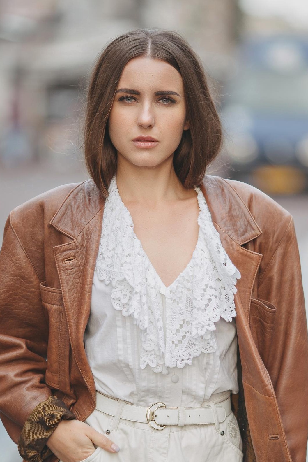 Olha — Model & Hostess in Мюнхен photo 3