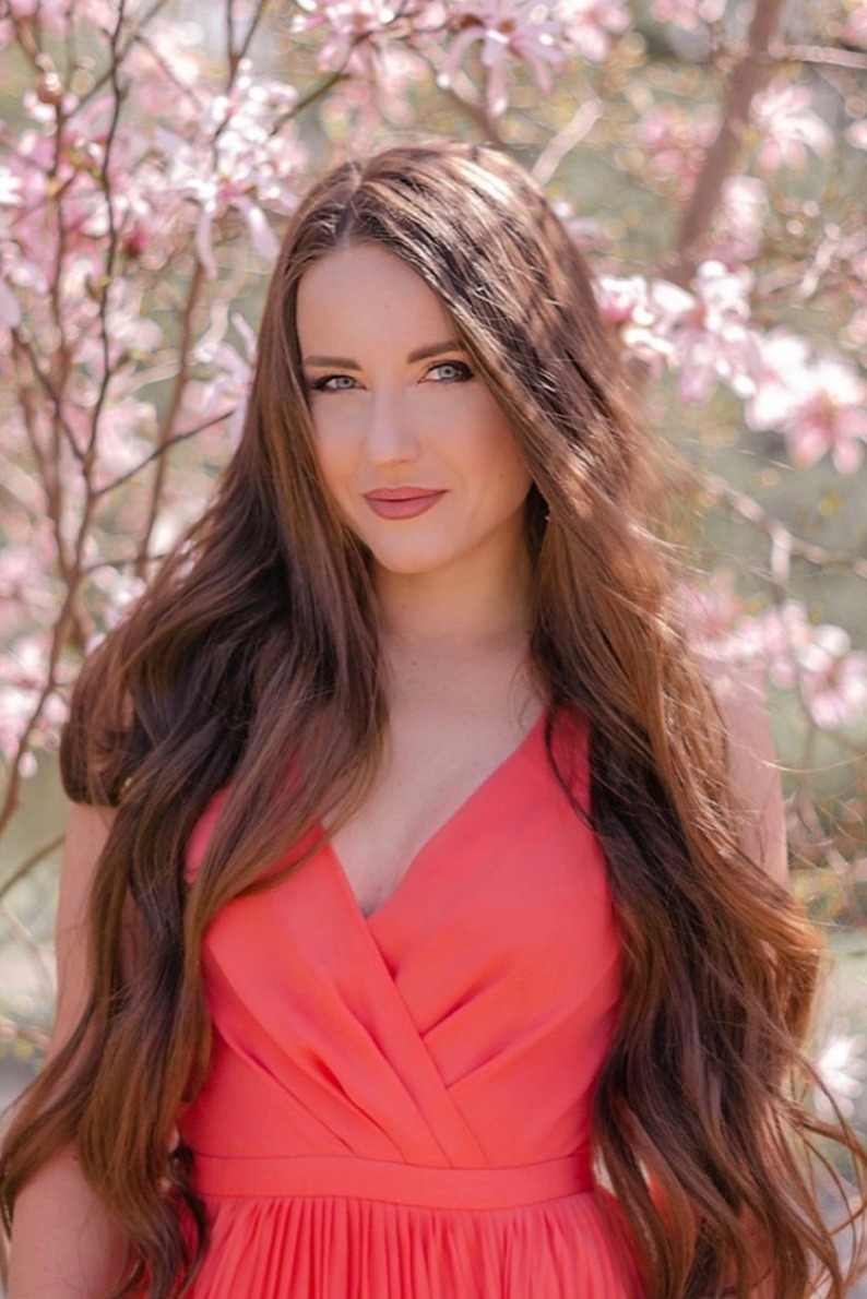 Olha — Model & Hostess in Мюнхен photo 5