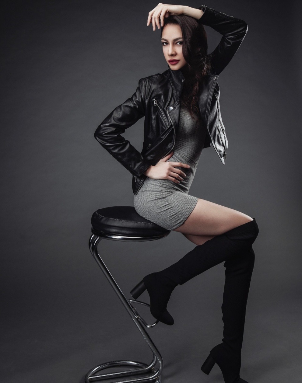 Maria — Model & Hostess in Berlin photo 10