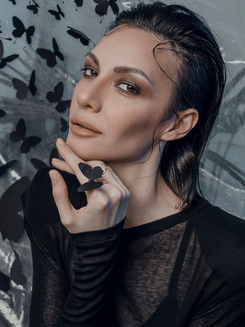 Maria — Model & Hostess in Berlin photo 5