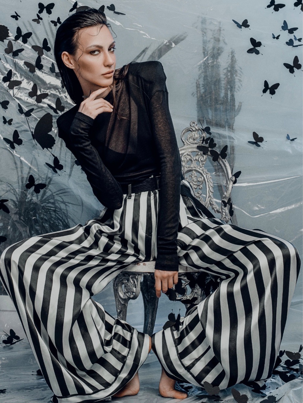 Maria — Model & Hostess in Berlin photo 6