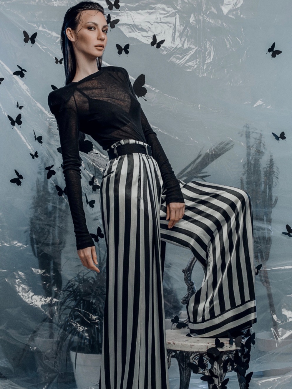 Maria — Model & Hostess in Berlin photo 7