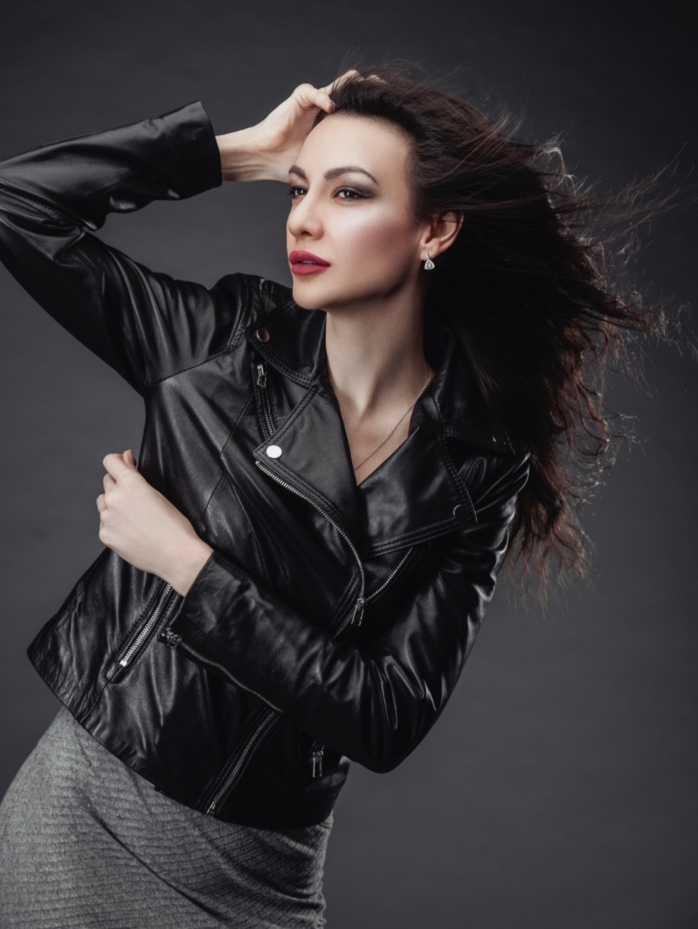 Maria — Model & Hostess in Berlin photo 9