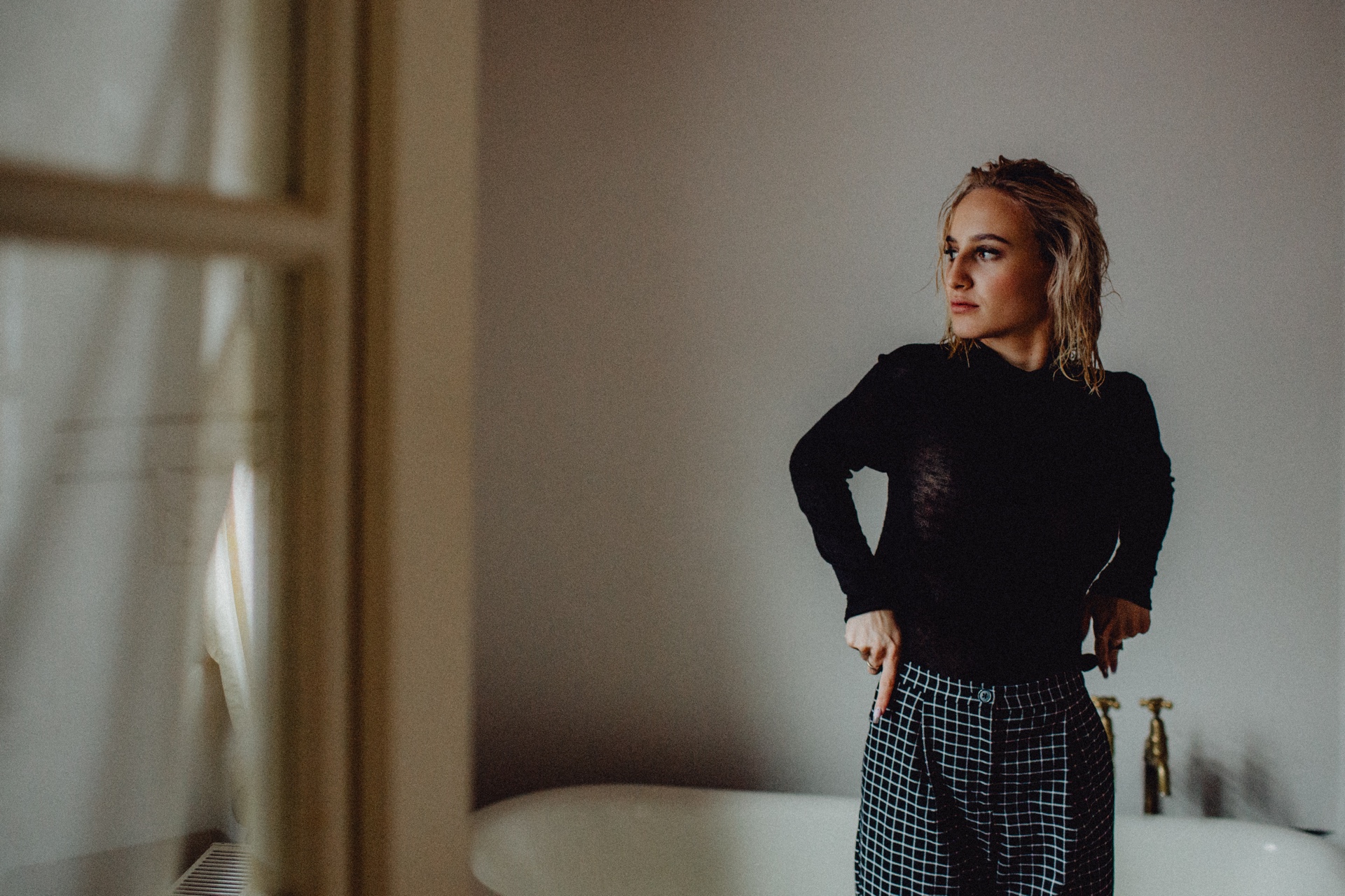 Klaudia — Model & Hostess in Berlin photo 1