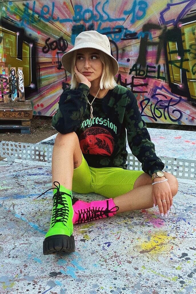 Klaudia — Model & Hostess in Berlin photo 17