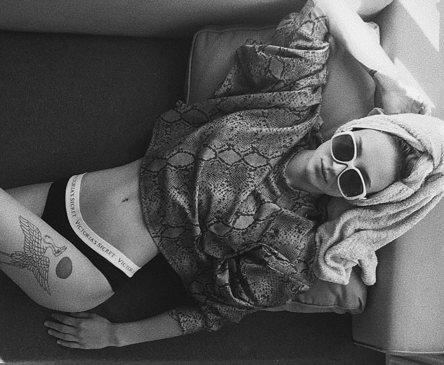 Klaudia — Model & Hostess in Berlin photo 5