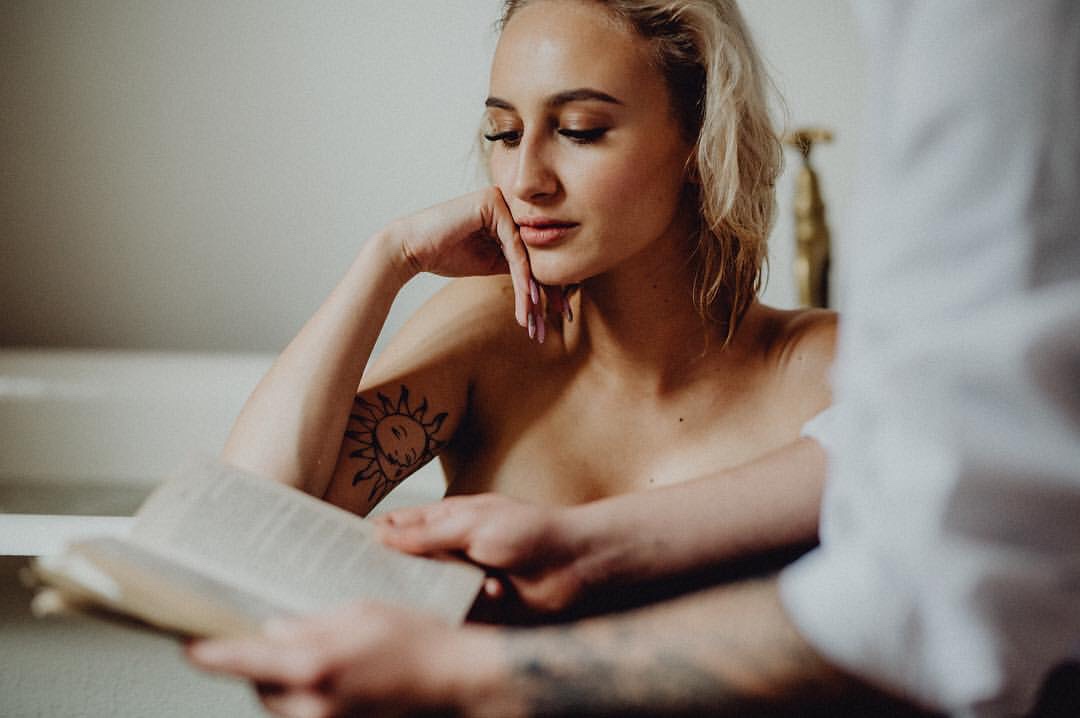 Klaudia — Model & Hostess in Berlin photo 7