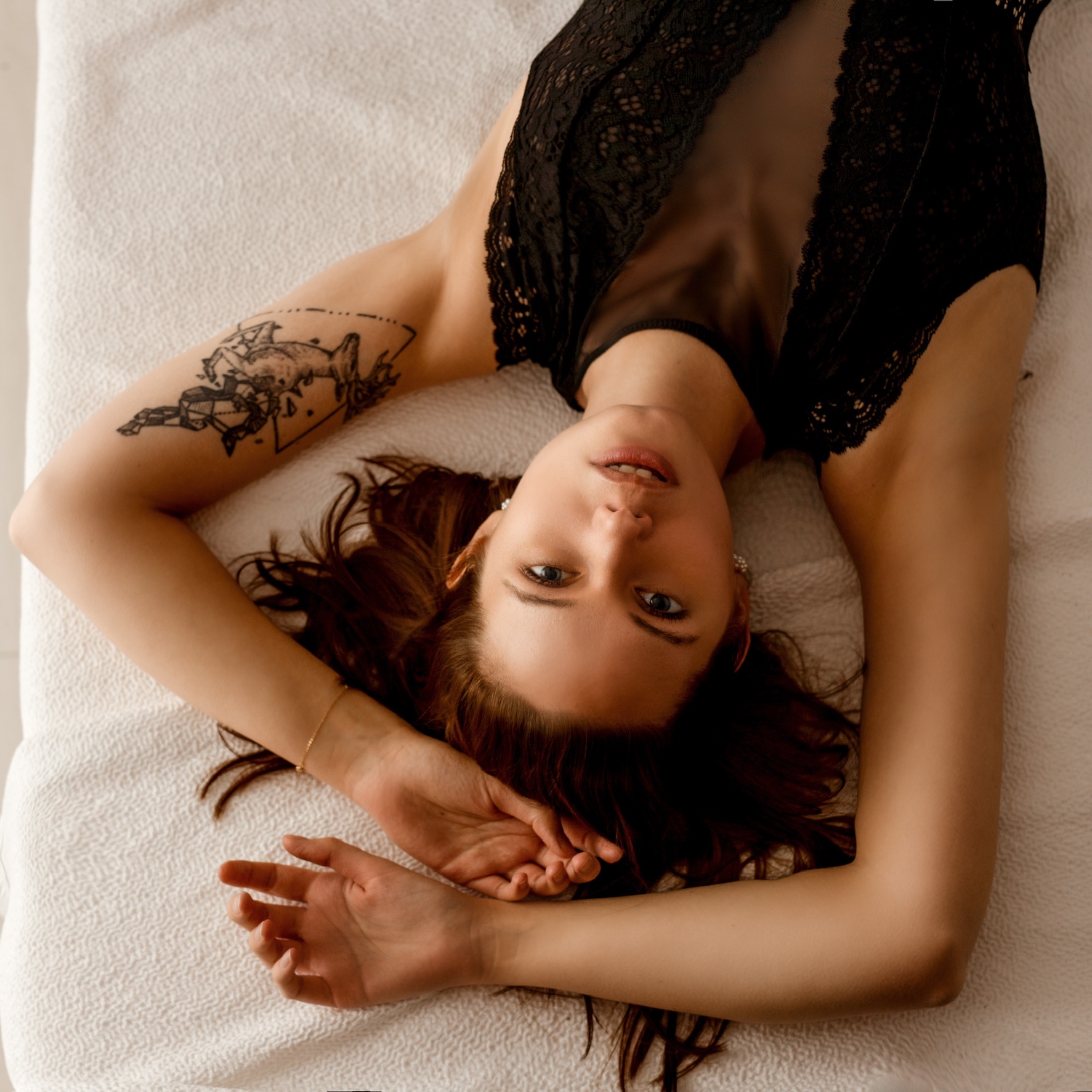 Agata — Model & Hostess in Gdańsk photo 1