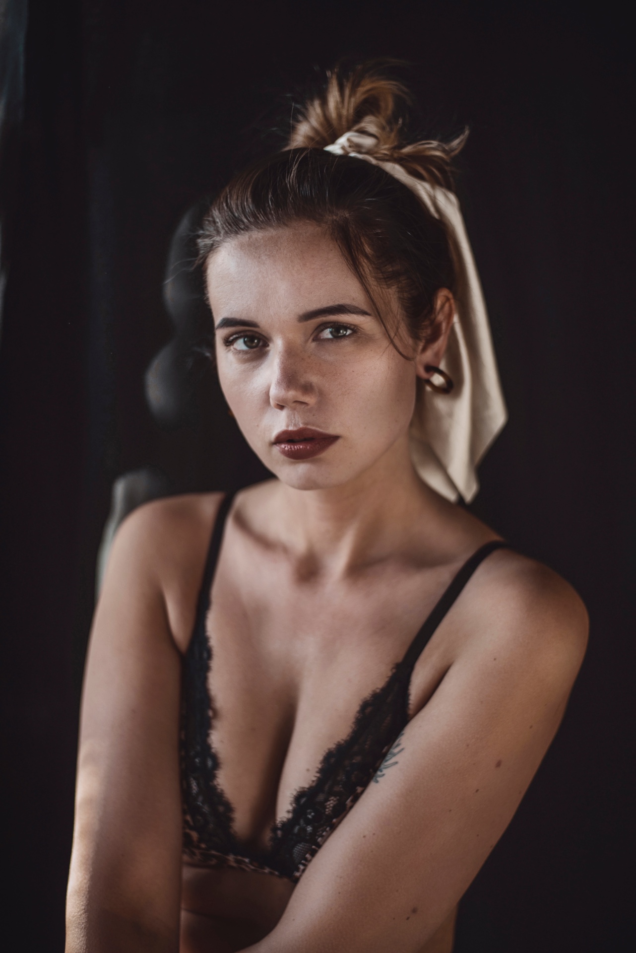 Agata — Model & Hostess in Gdańsk photo 10