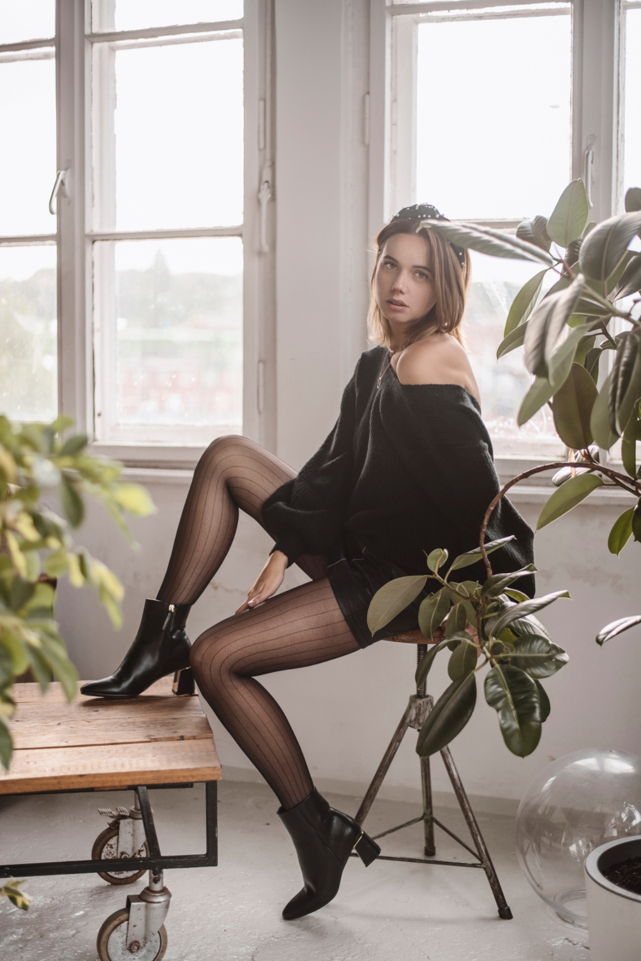 Agata — Model & Hostess in Gdańsk photo 11
