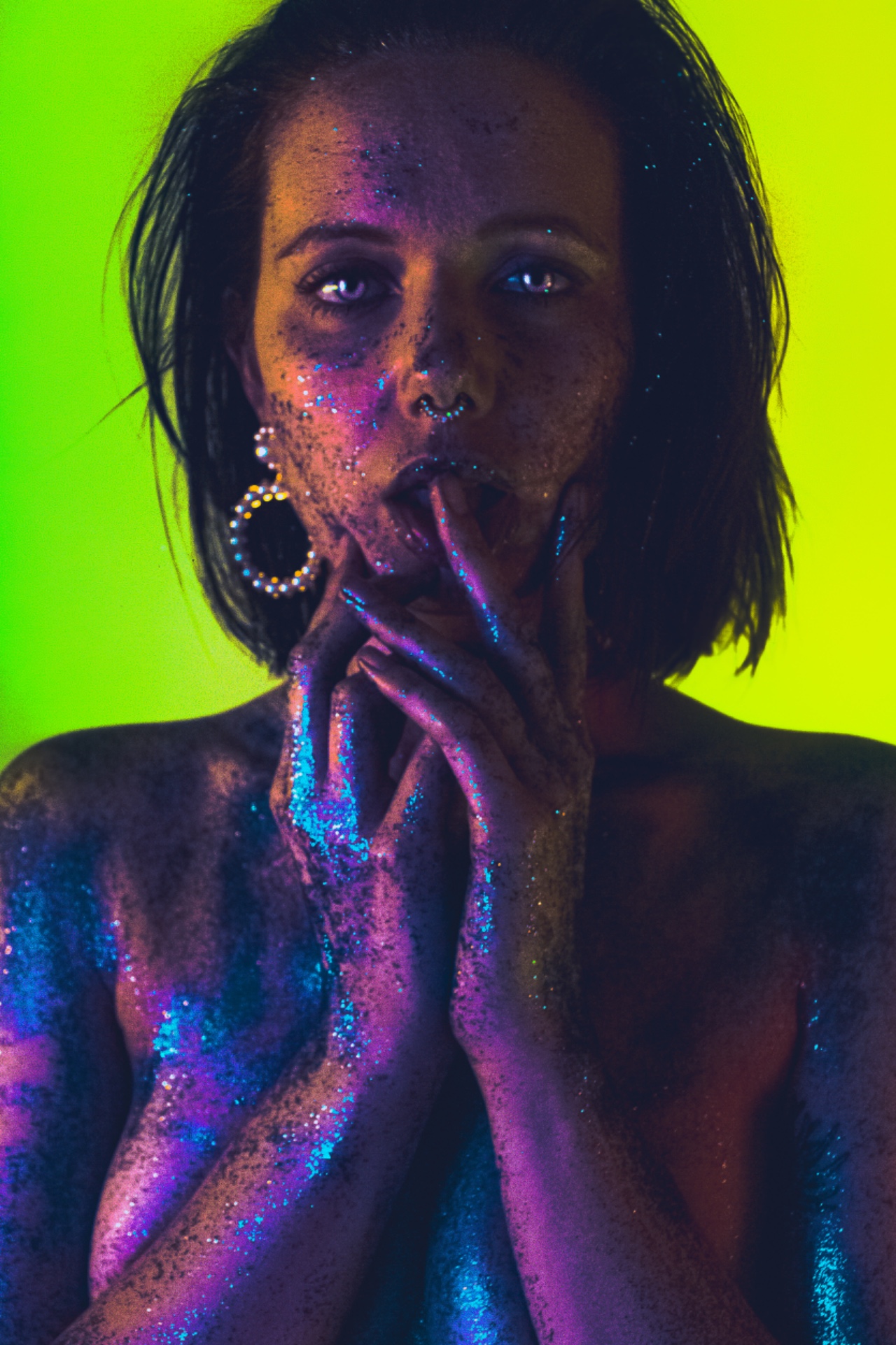 Agata — Model & Hostess in Gdańsk photo 14