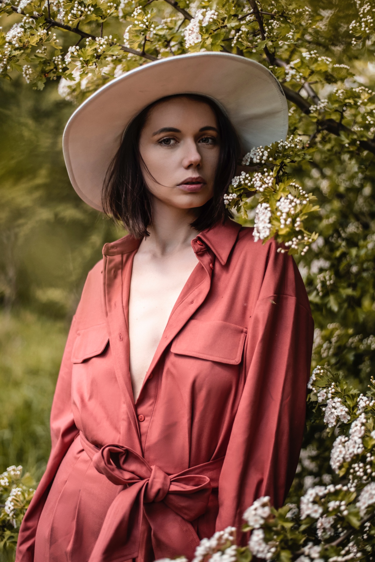 Agata — Model & Hostess in Gdańsk photo 16