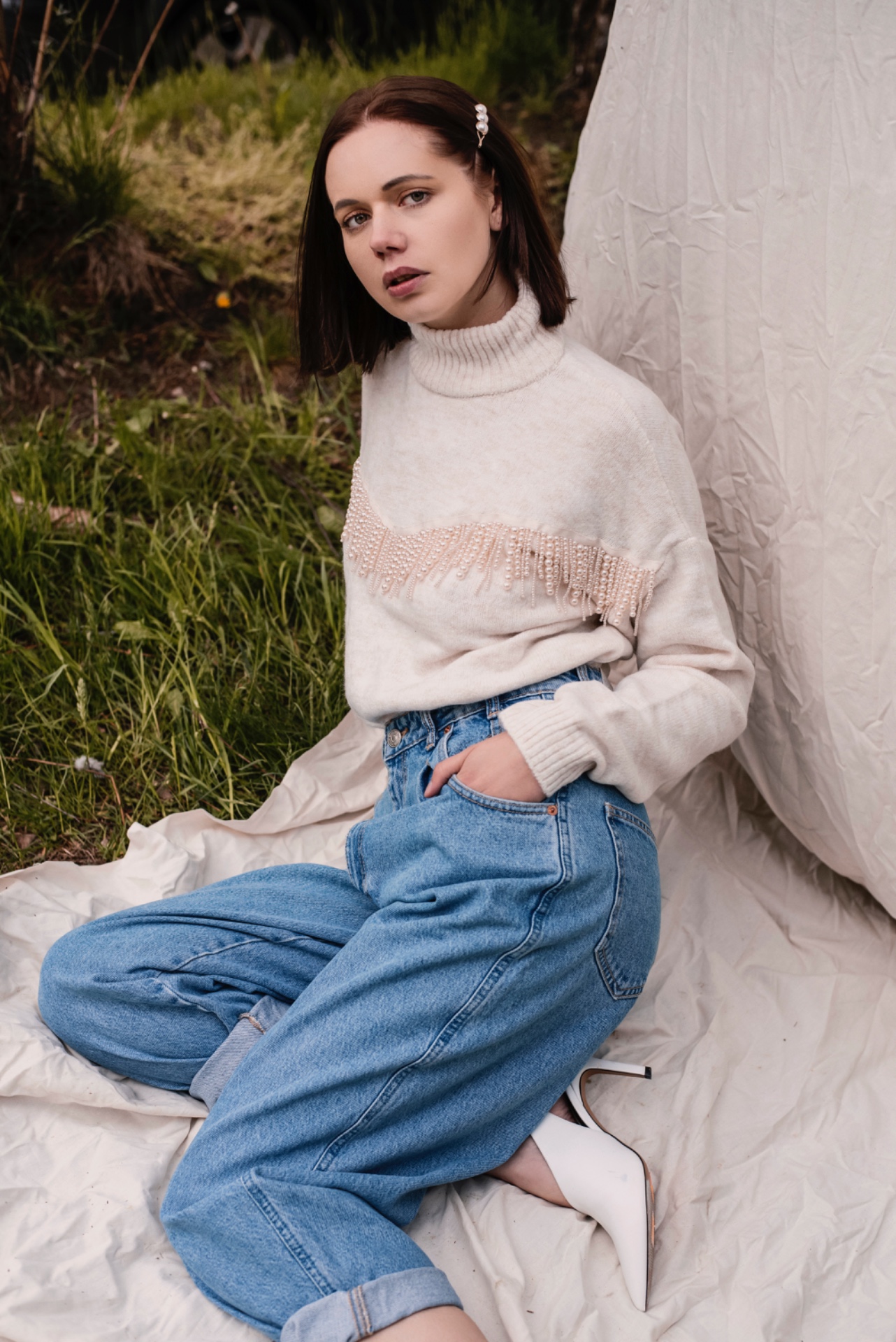 Agata — Model & Hostess in Gdańsk photo 17