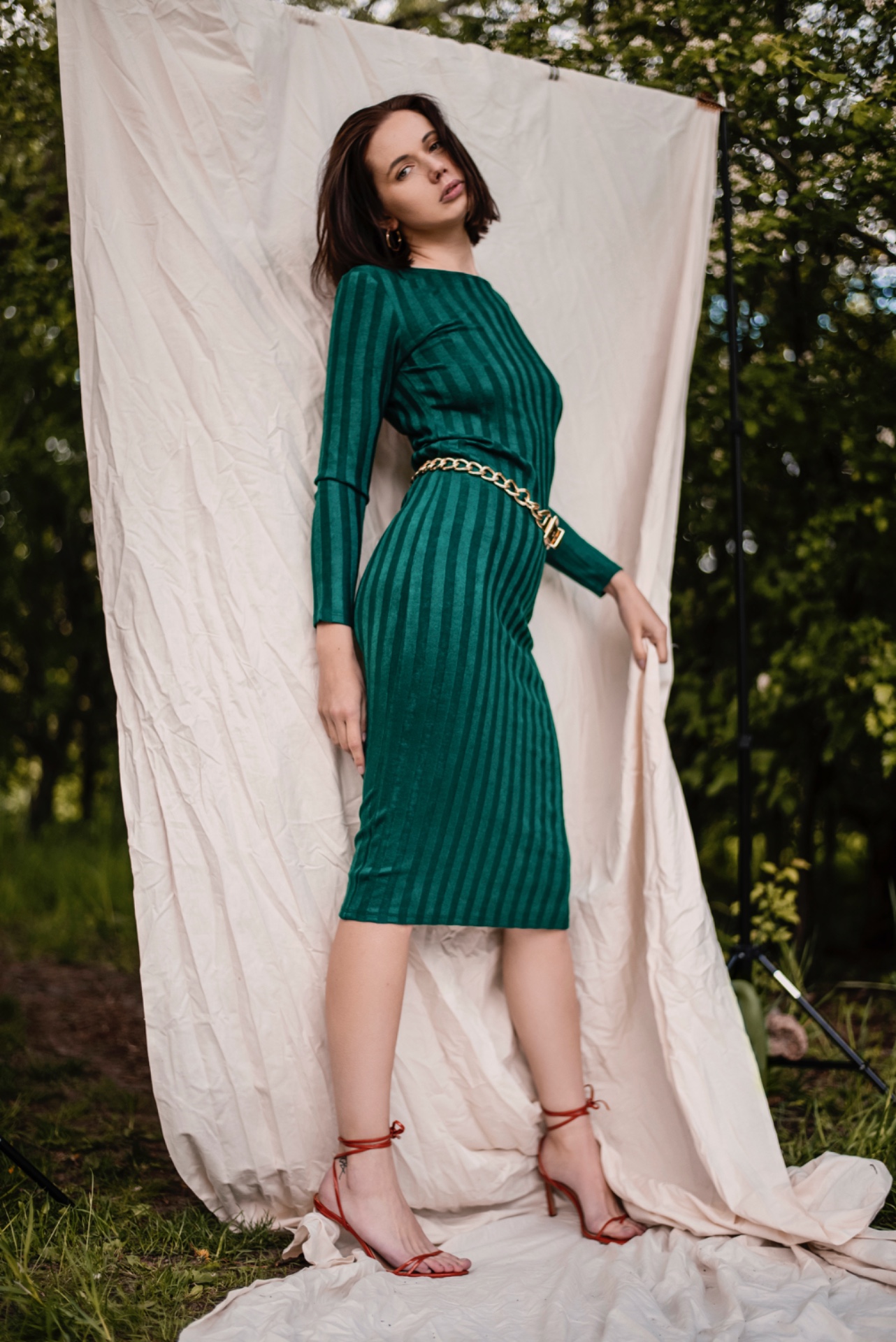 Agata — Model & Hostess in Gdańsk photo 18
