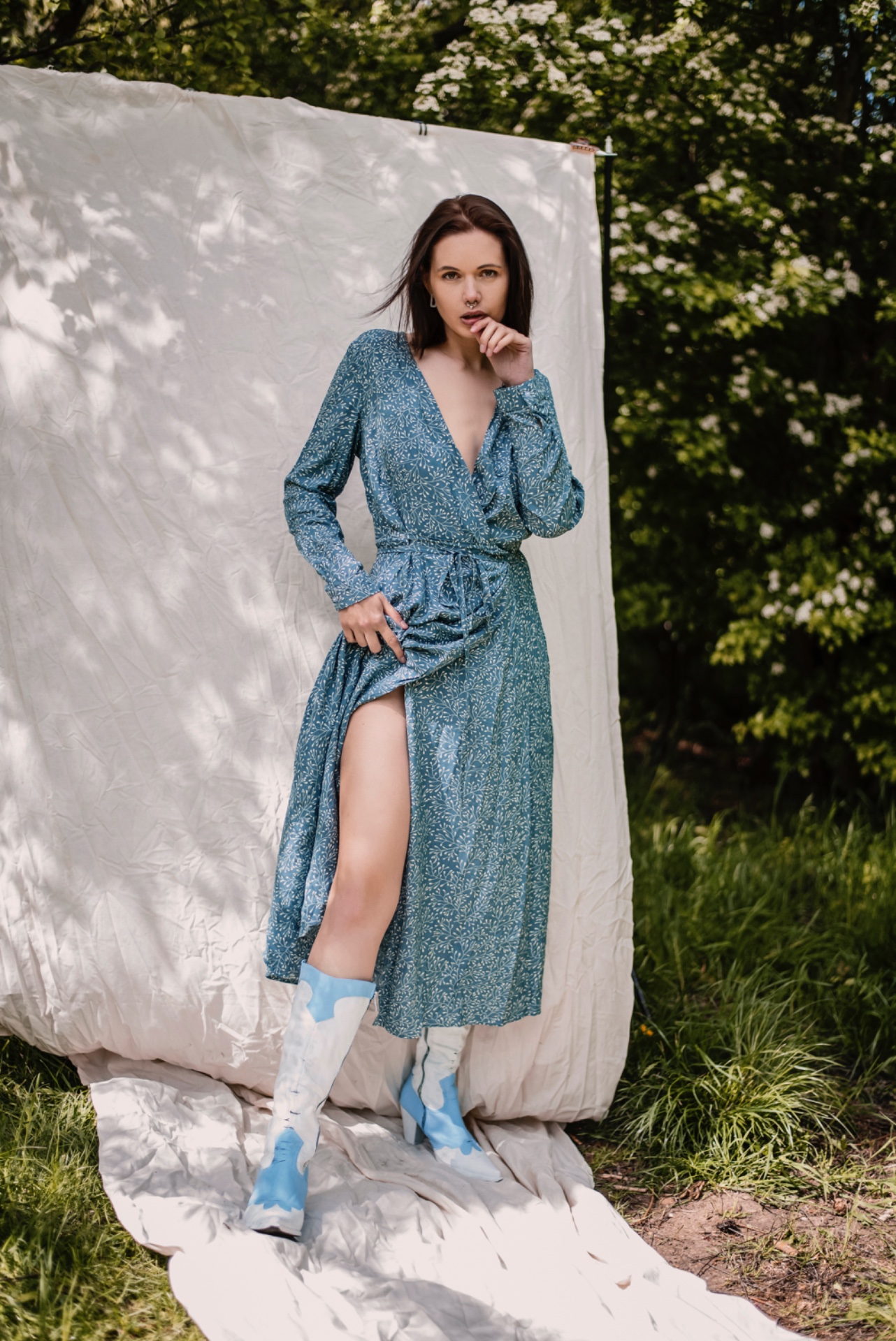 Agata — Model & Hostess in Gdańsk photo 19
