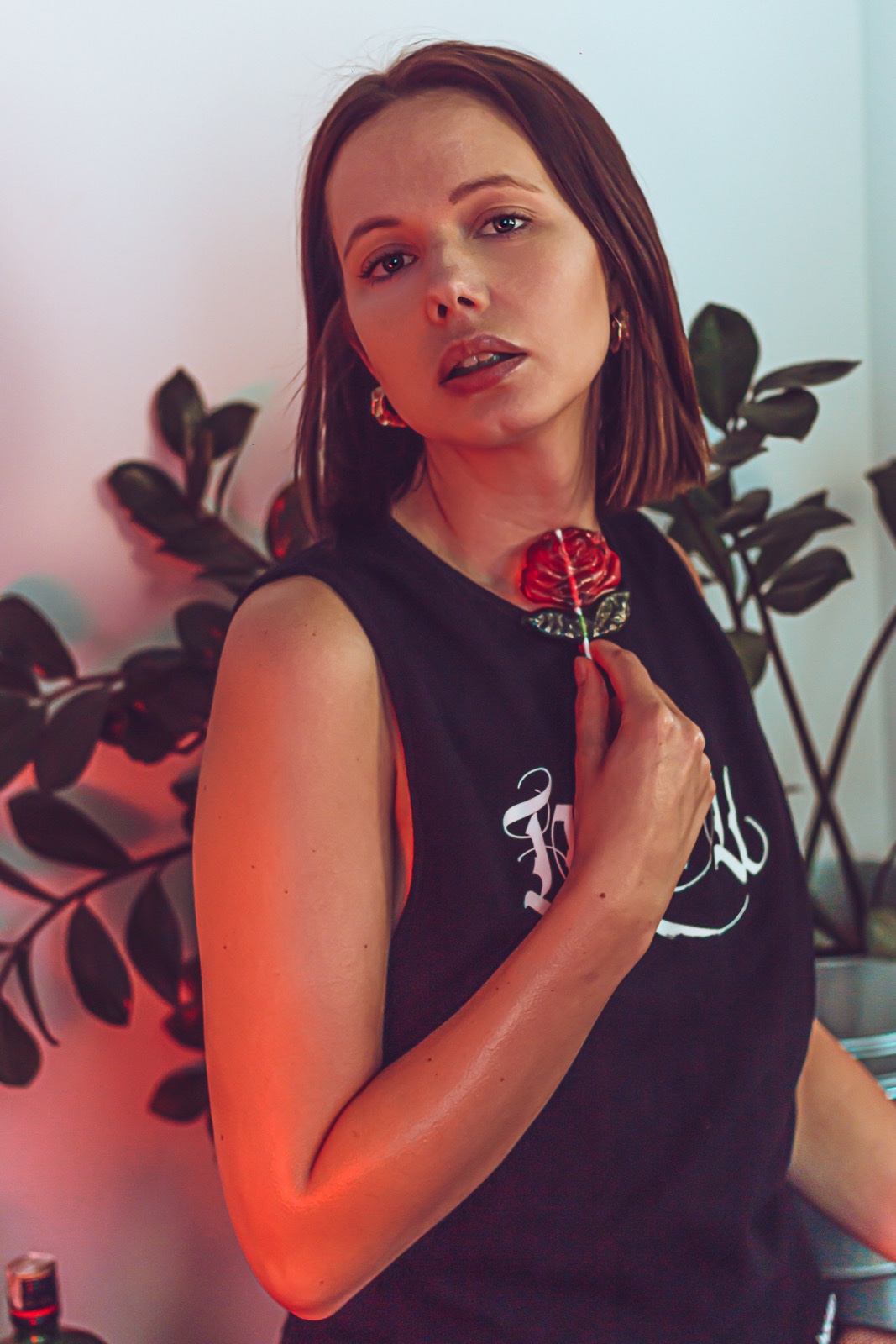Agata — Model & Hostess in Gdańsk photo 20