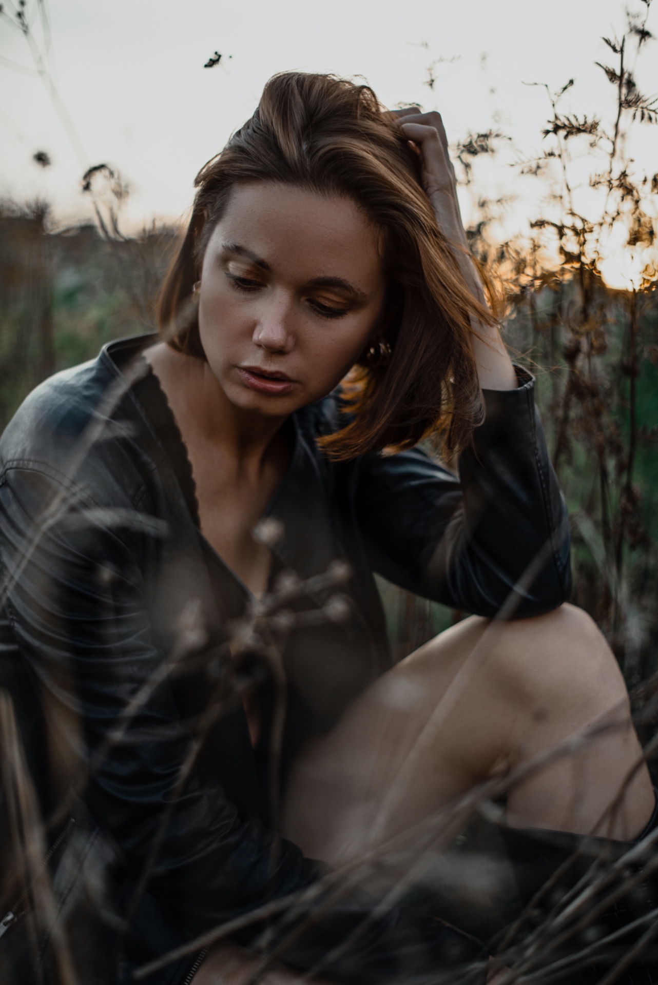 Agata — Model & Hostess in Gdańsk photo 21