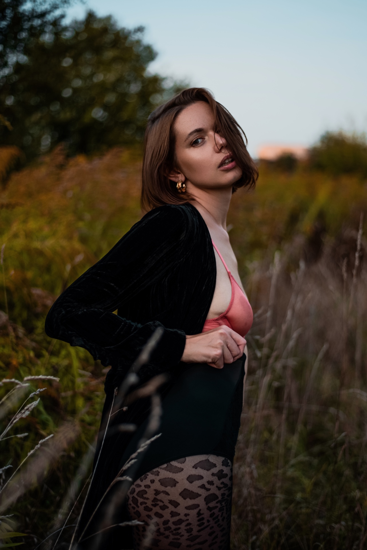 Agata — Model & Hostess in Gdańsk photo 22