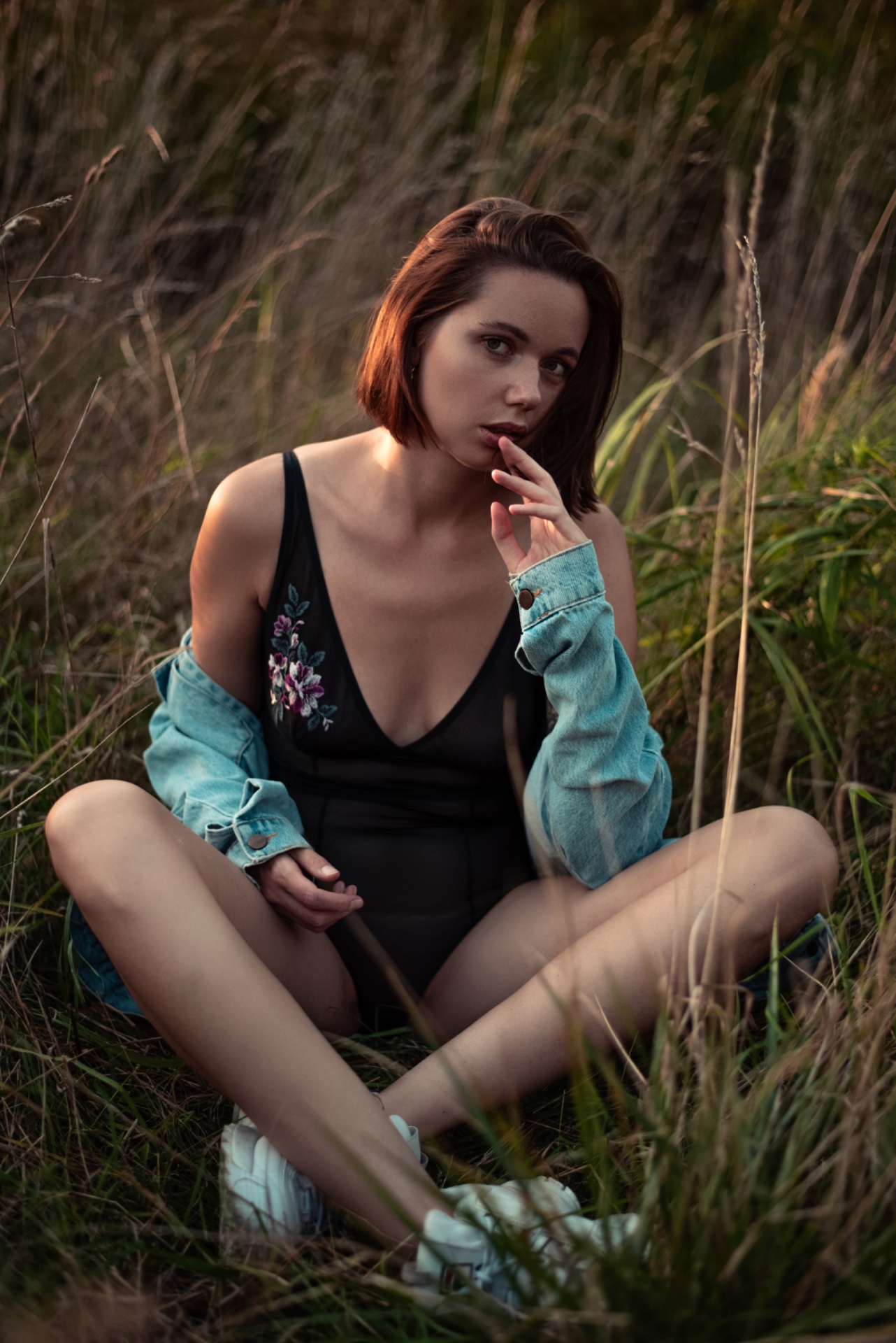 Agata — Model & Hostess in Gdańsk photo 23