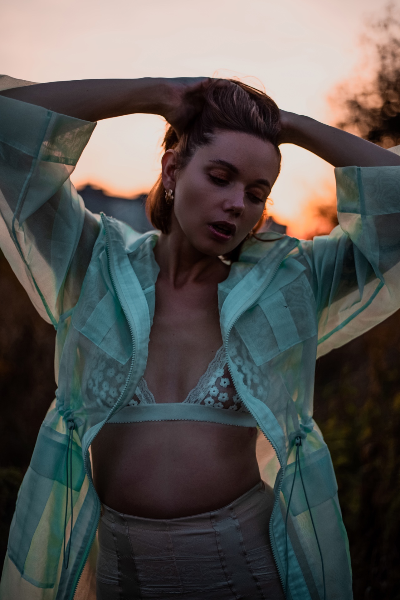 Agata — Model & Hostess in Gdańsk photo 25