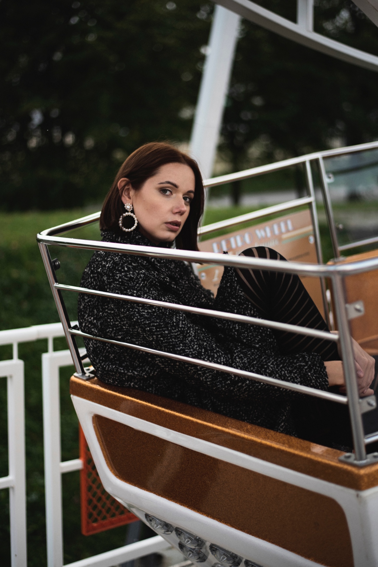 Agata — Model & Hostess in Gdańsk photo 27