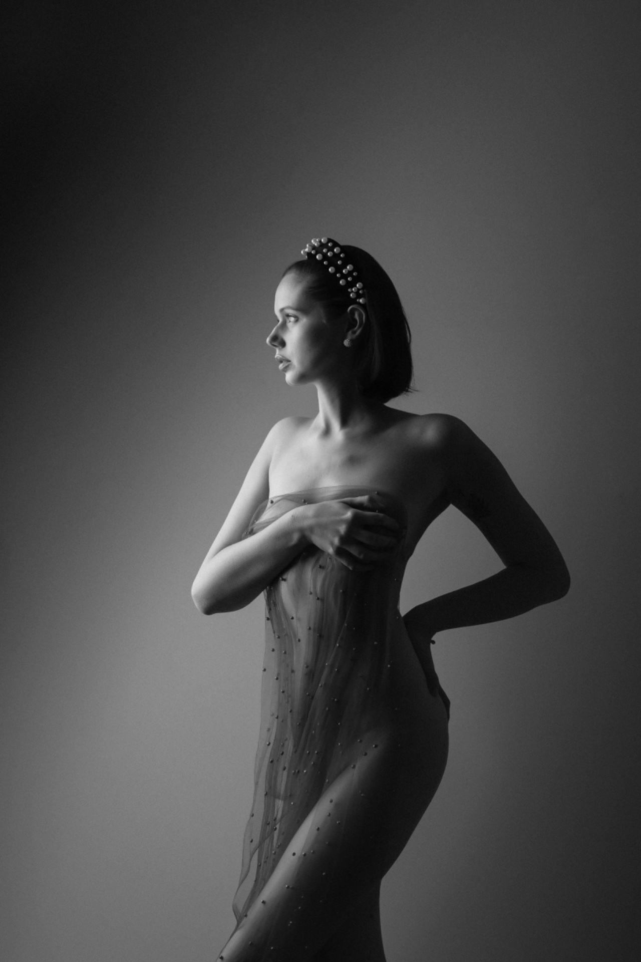Agata — Model & Hostess in Gdańsk photo 3
