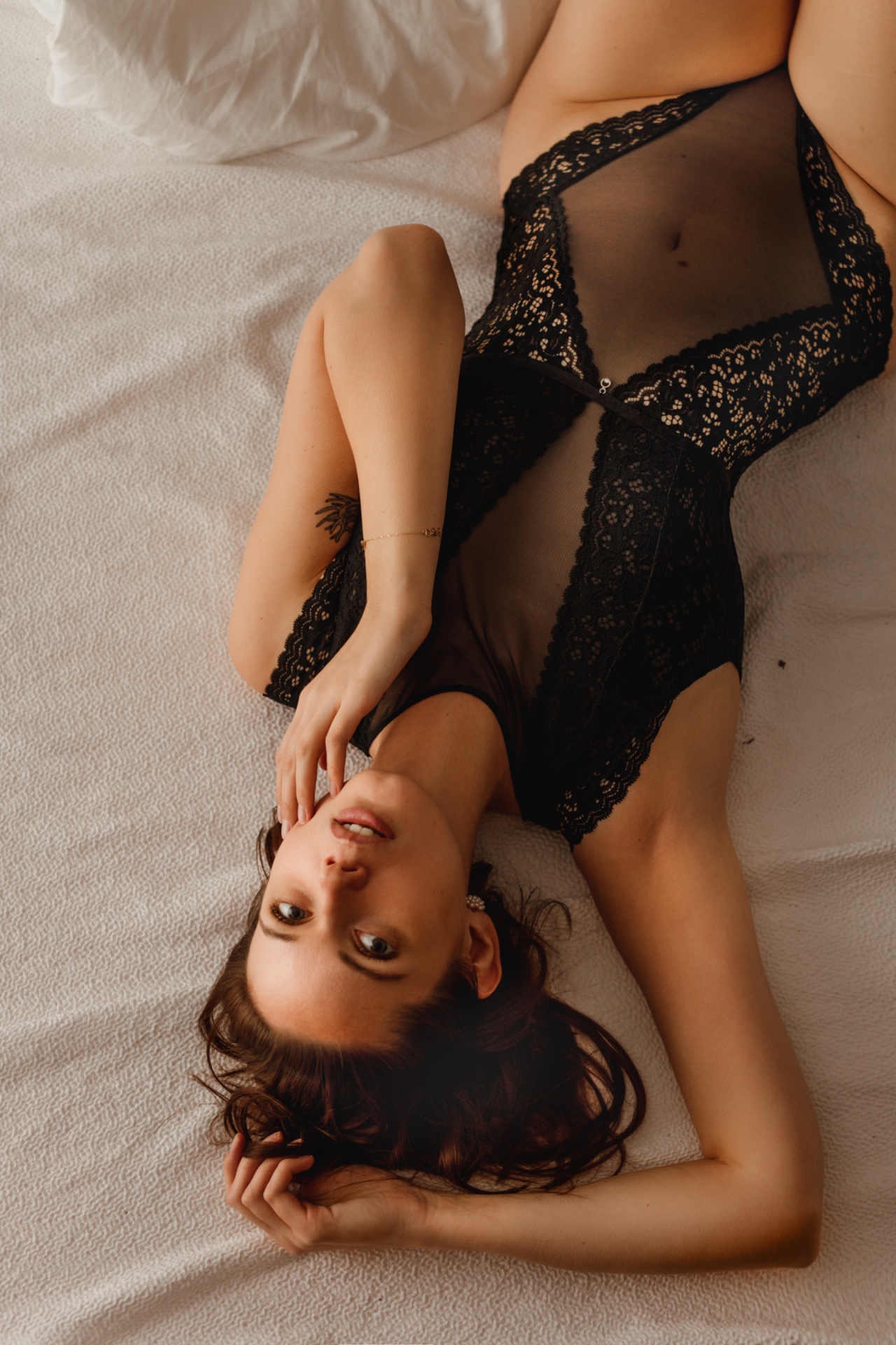 Agata — Model & Hostess in Gdańsk photo 4