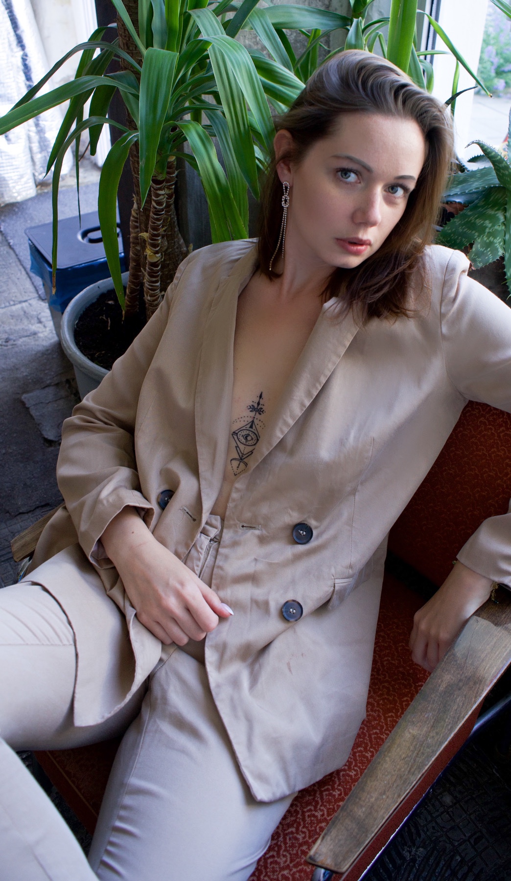 Agata — Model & Hostess in Gdańsk photo 8
