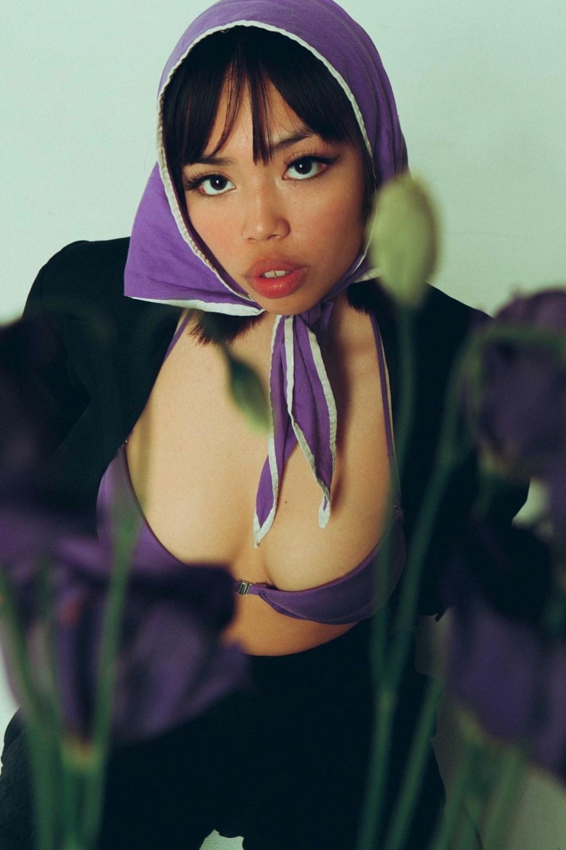 Kana — Model & Hostess in L&uuml;neburg photo 1