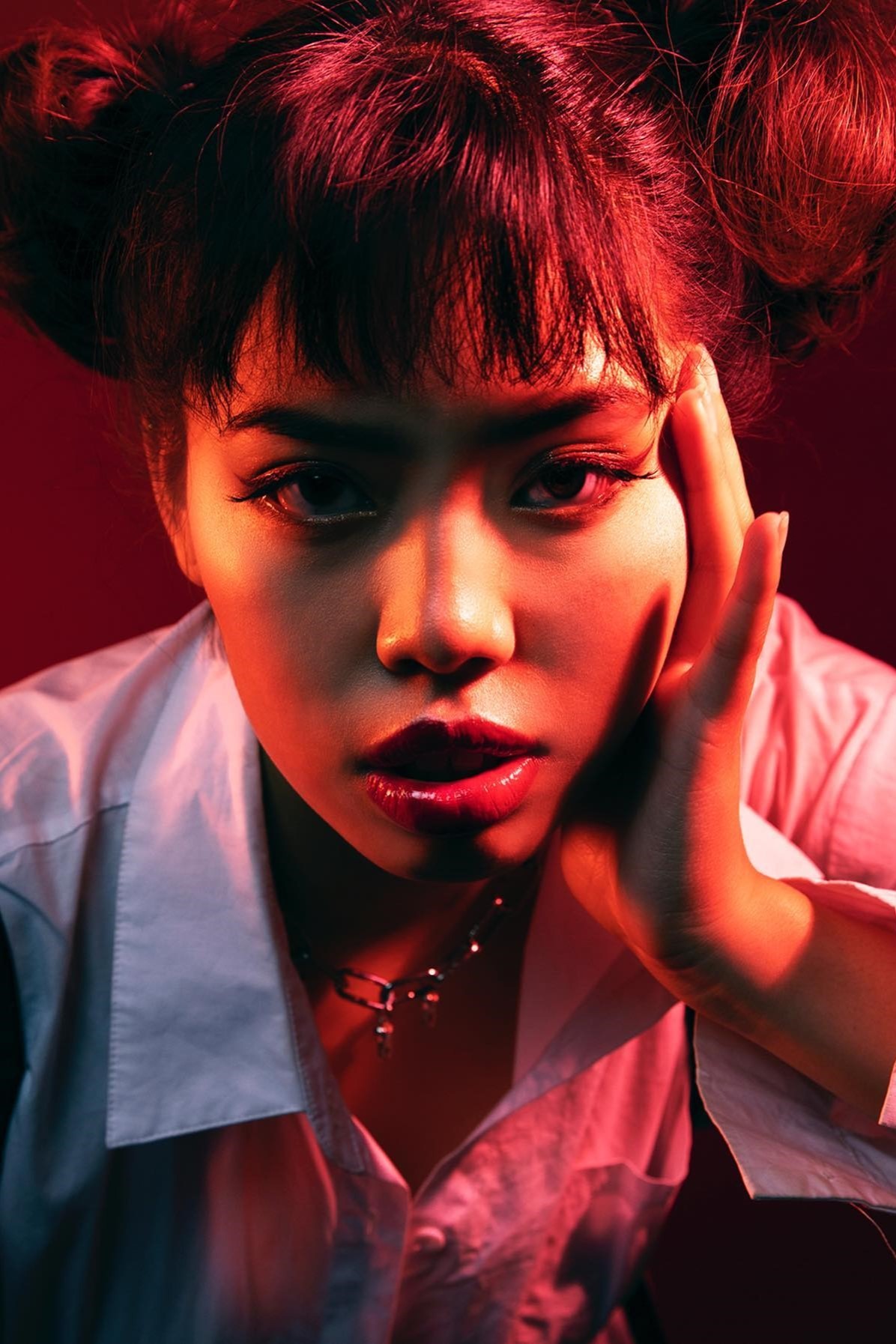 Kana — Model & Hostess in L&uuml;neburg photo 14