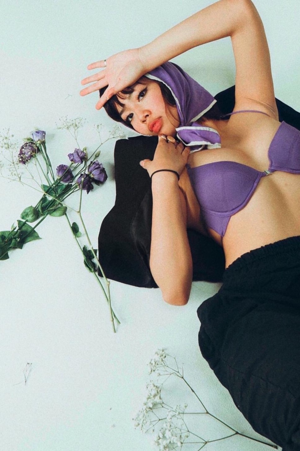 Kana — Model & Hostess in L&uuml;neburg photo 2