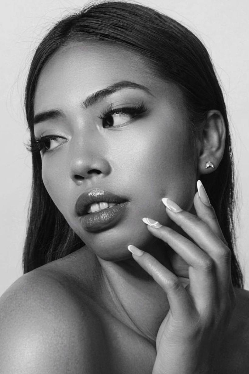 Kana — Model & Hostess in L&uuml;neburg photo 4