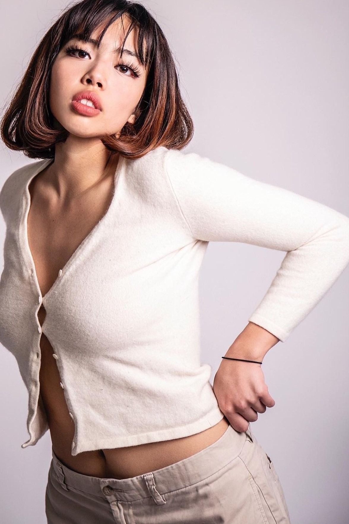 Kana — Model & Hostess in L&uuml;neburg photo 7