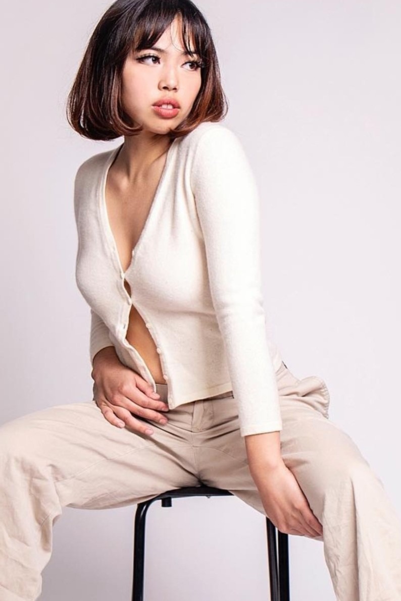 Kana — Model & Hostess in L&uuml;neburg photo 8