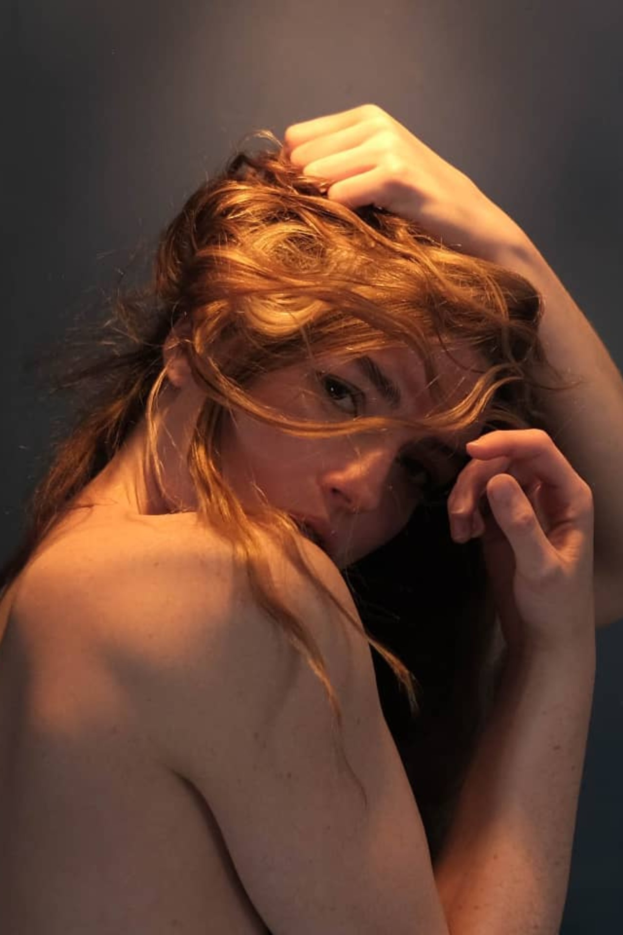Francesca — Model & Hostess in Nottinghamshire photo 11