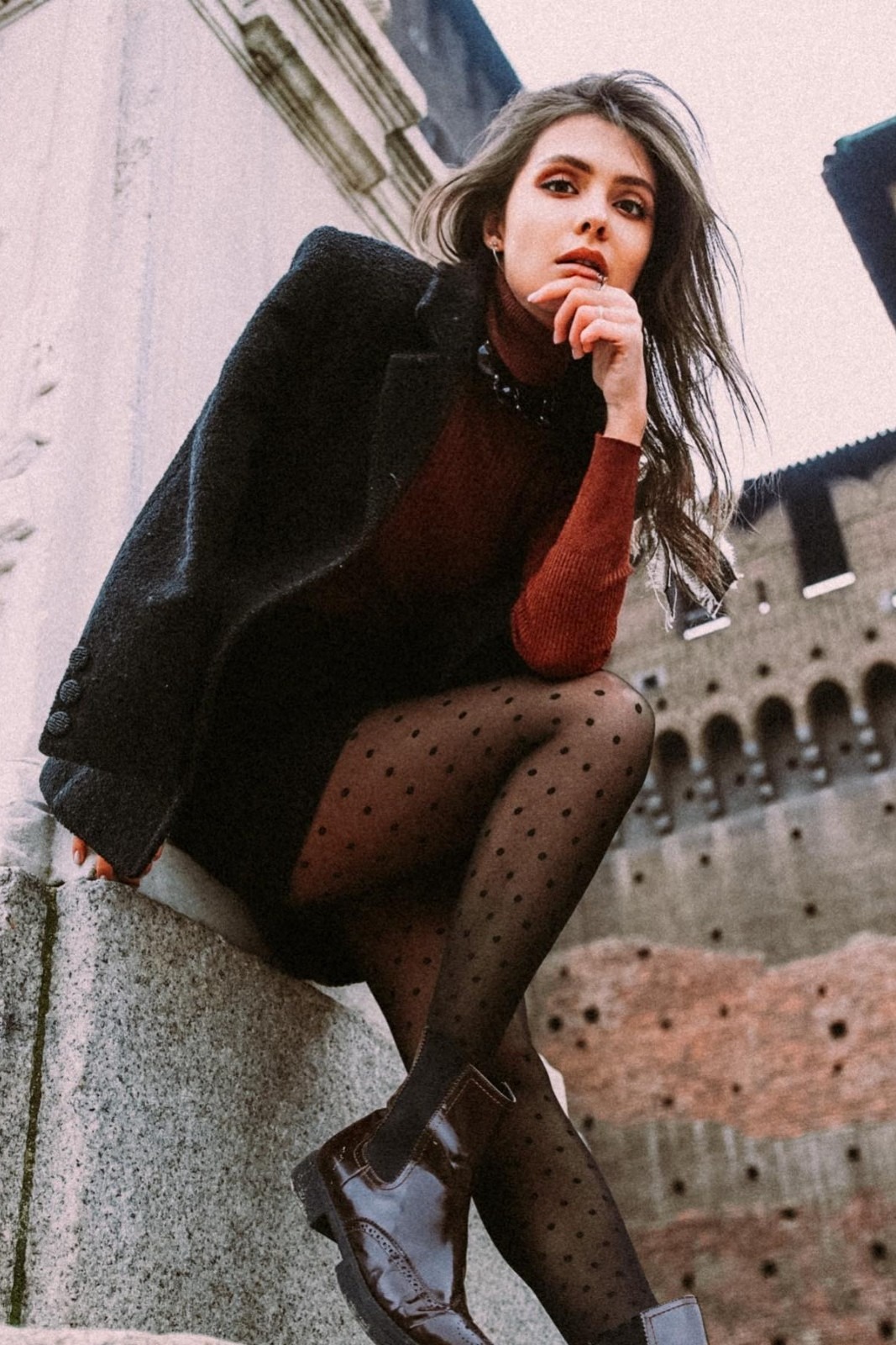 Johana — Model & Hostess in Milano photo 1