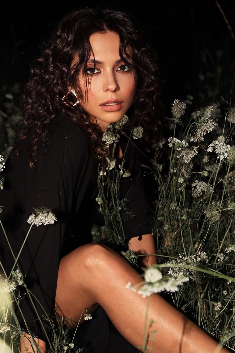 Johana — Model & Hostess in Milano photo 10